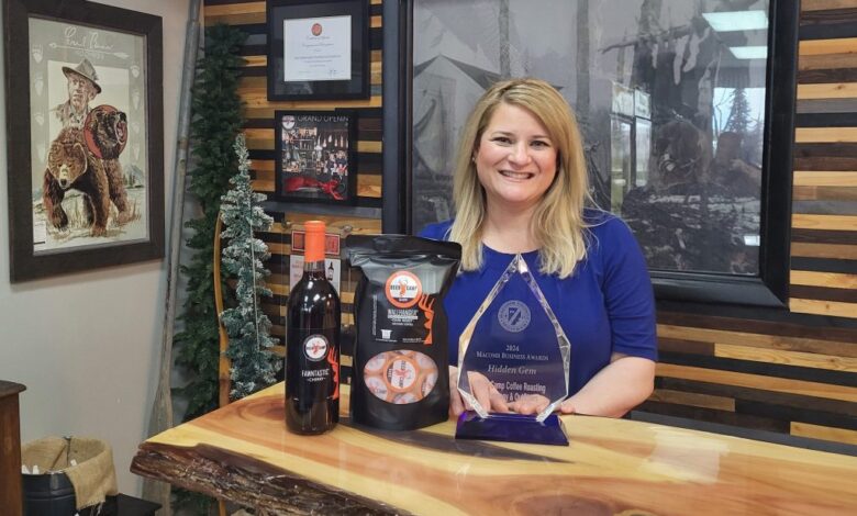 Macomb entrepreneurs recognized for taking care of business – Macomb Daily Macomb entrepreneurs recognized for taking care of business – Macomb Daily
