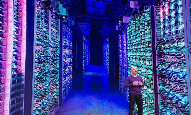 AI’s Energy Needs Could Catapult Natural Gas Demand : Tech : Tech Times AI’s Energy Needs Could Catapult Natural Gas Demand : Tech : Tech Times