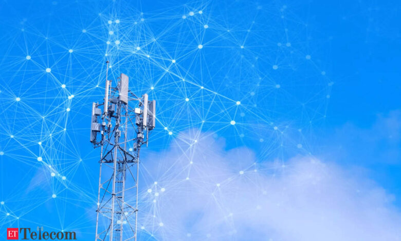 Tower operator Uniti to merge with Windstream a decade after split, ET Telecom Tower operator Uniti to merge with Windstream a decade after split, ET Telecom
