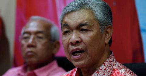 RM15.11 billion allocated to implement 270 entrepreneurship programmes for 2024 RM15.11 billion allocated to implement 270 entrepreneurship programmes for 2024