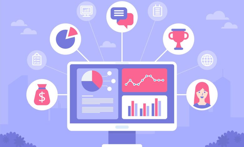 Top 10 CRM Features and Functionalities Top 10 CRM Features and Functionalities