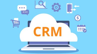 4 Types of CRM Software and How to Choose