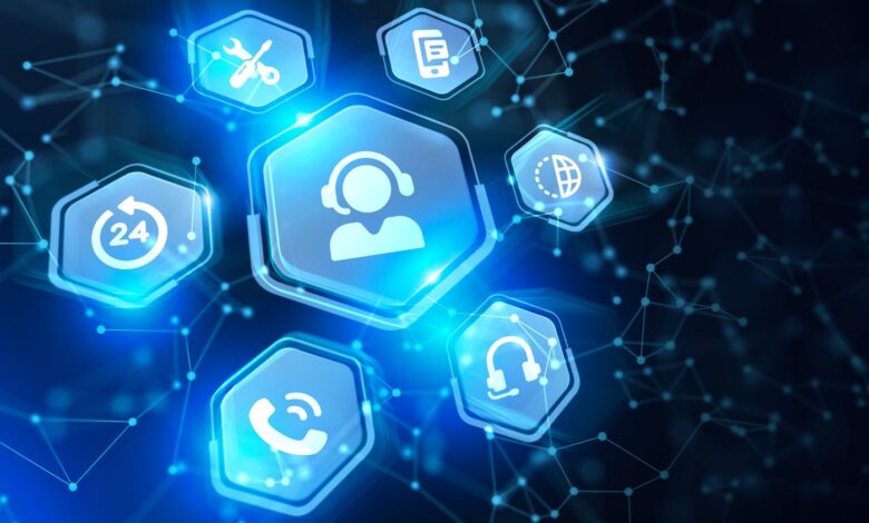 6 Best Contact Center CRM for 2024 6 Best Contact Center CRM for 2024