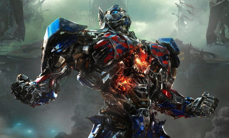 Real Transformers Now Exist With AI Shape-Shifting Robots Real Transformers Now Exist With AI Shape-Shifting Robots