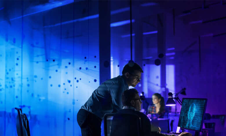 The power of AI and data analytics in audit execution The power of AI and data analytics in audit execution