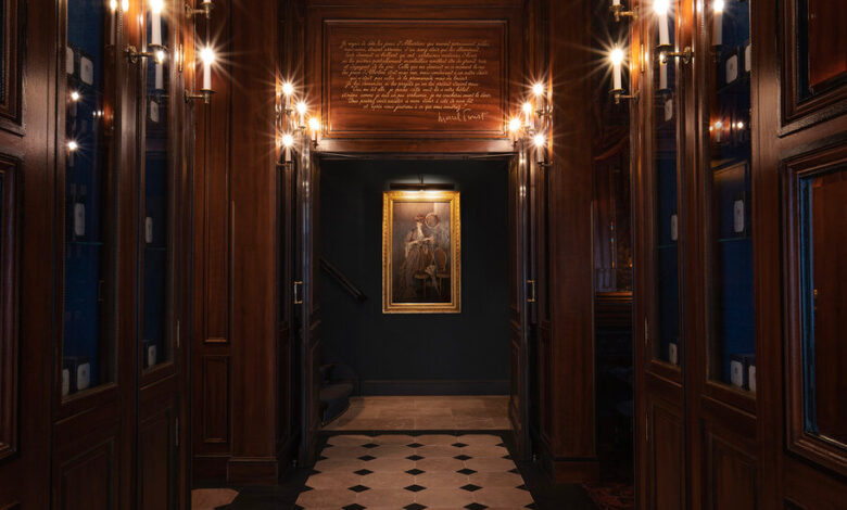 6 Sumptuous European Hotels for Summer Travelers 6 Sumptuous European Hotels for Summer Travelers