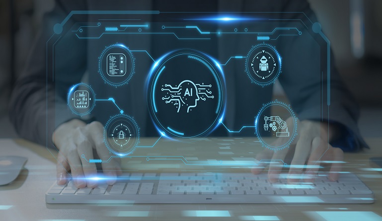 Latest Trends in Artificial Intelligence Across Sectors Latest Trends in Artificial Intelligence Across Sectors