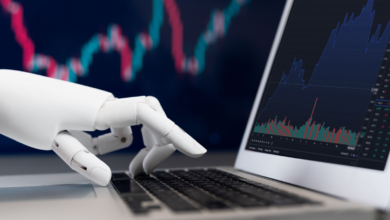 From AI to Robotics: 3 Stocks With the Potential to Make You a Millionaire