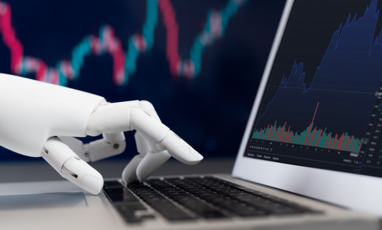 From AI to Robotics: 3 Stocks With the Potential to Make You a Millionaire From AI to Robotics: 3 Stocks With the Potential to Make You a Millionaire