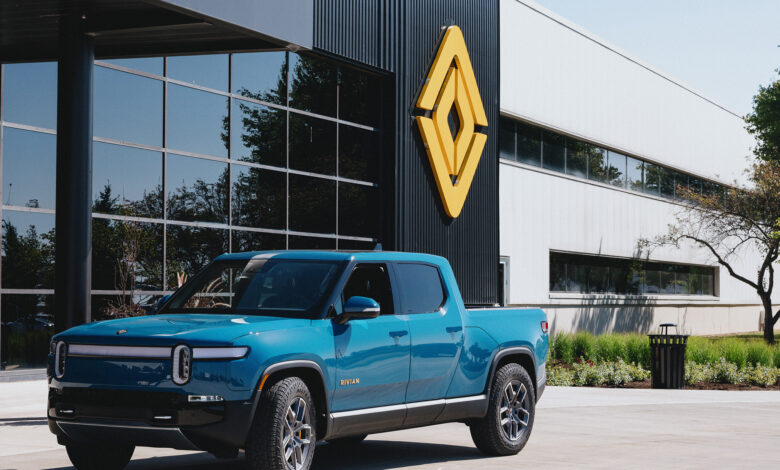 What Is the Highest Price of Rivian Stock Ever? What Is the Highest Price of Rivian Stock Ever?