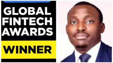 LAWYER LEADS REGFYL TO GLOBAL FINTECH AWARD WIN IN WASHINGTON – CITY LAWYER MAGAZINE