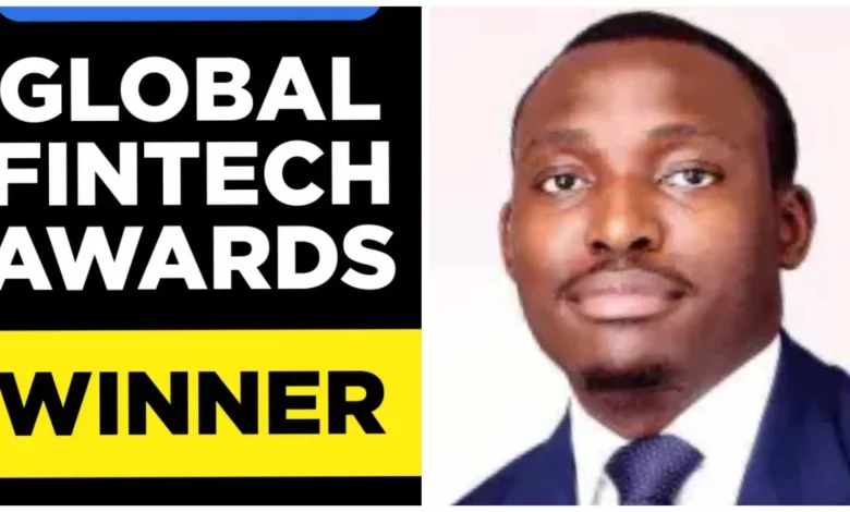 LAWYER LEADS REGFYL TO GLOBAL FINTECH AWARD WIN IN WASHINGTON – CITY LAWYER MAGAZINE LAWYER LEADS REGFYL TO GLOBAL FINTECH AWARD WIN IN WASHINGTON – CITY LAWYER MAGAZINE