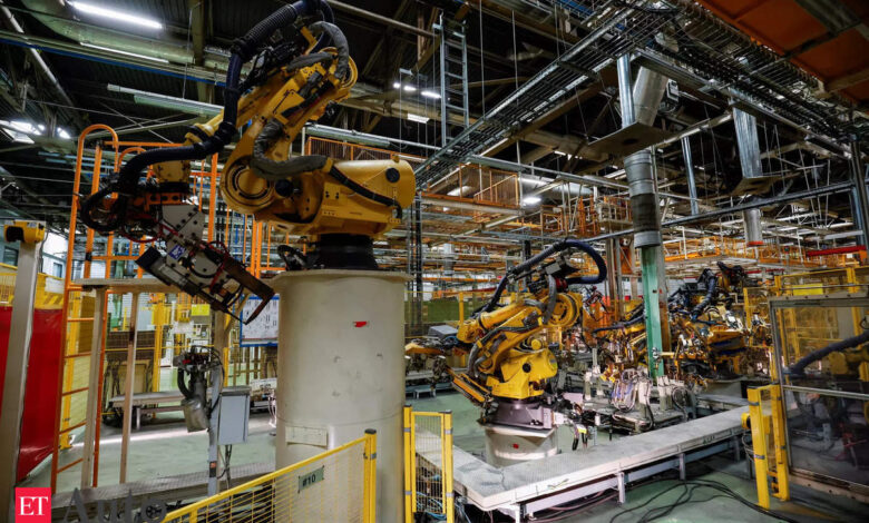 Turkey in advanced talks with China’s BYD, Chery for EV plants, ET Auto Turkey in advanced talks with China’s BYD, Chery for EV plants, ET Auto