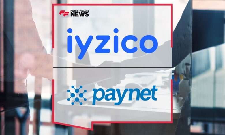 Pioneering Turkish Fintech iyzico Announces Acquisition of Paynet Pioneering Turkish Fintech iyzico Announces Acquisition of Paynet
