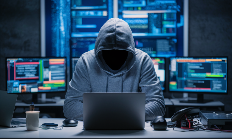 Scam warning from top cybersecurity CTO over ransomware criminal tactics Scam warning from top cybersecurity CTO over ransomware criminal tactics