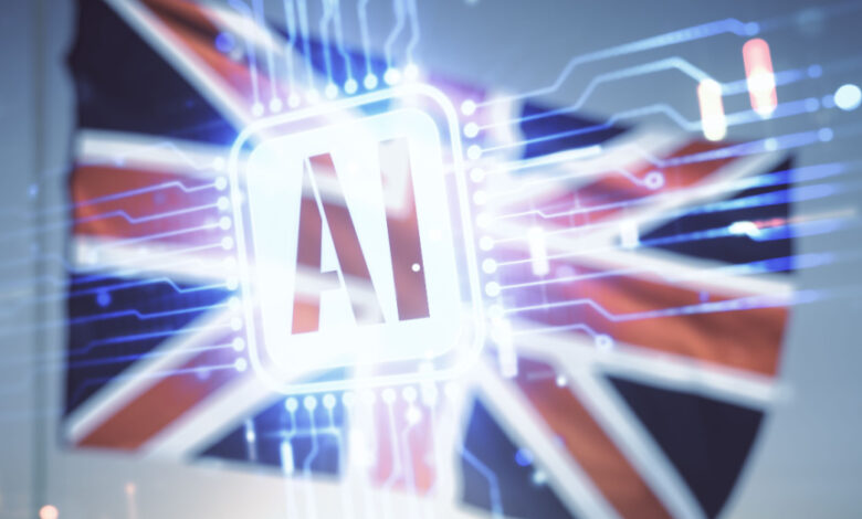 UK Government Publishes AI Cybersecurity Guidance UK Government Publishes AI Cybersecurity Guidance
