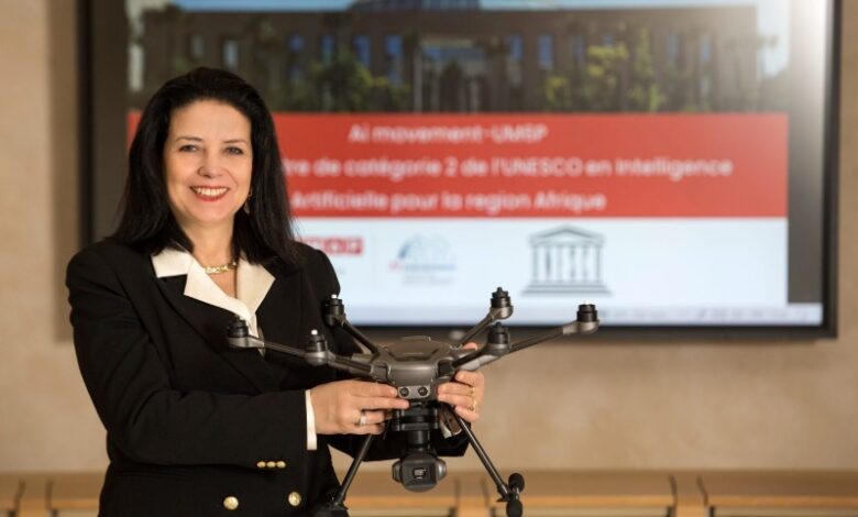 UM6P to Host High-Level Forum on Artificial Intelligence, Development in Africa – Morocco World News