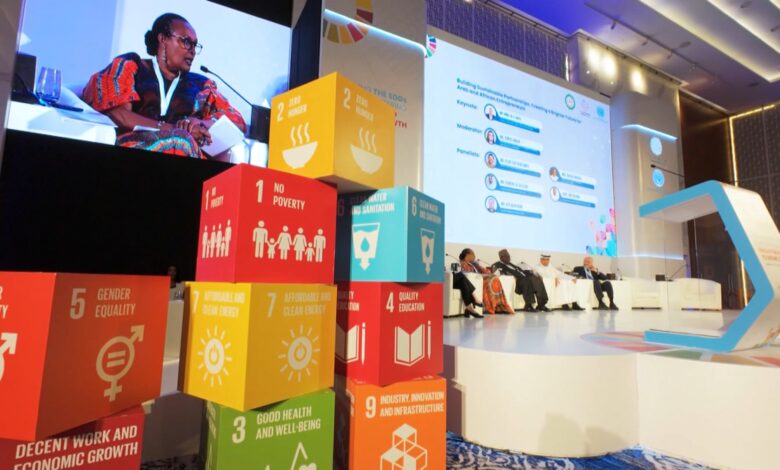 BAHRAIN / WORLD ENTREPRENEUR INVESTMENT FORUM BAHRAIN / WORLD ENTREPRENEUR INVESTMENT FORUM