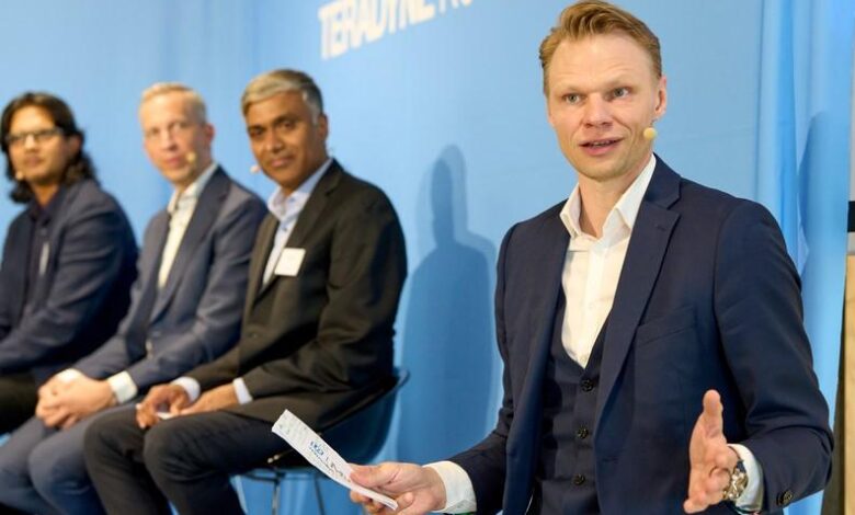 Universal Robots, MiR open robotics hub in Denmark Universal Robots, MiR open robotics hub in Denmark