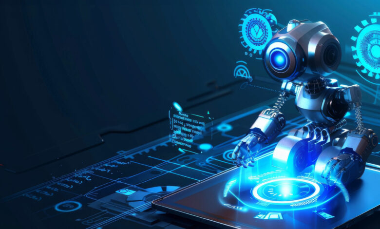 8 Intelligent Automation powered by Generative AI Trends 8 Intelligent Automation powered by Generative AI Trends