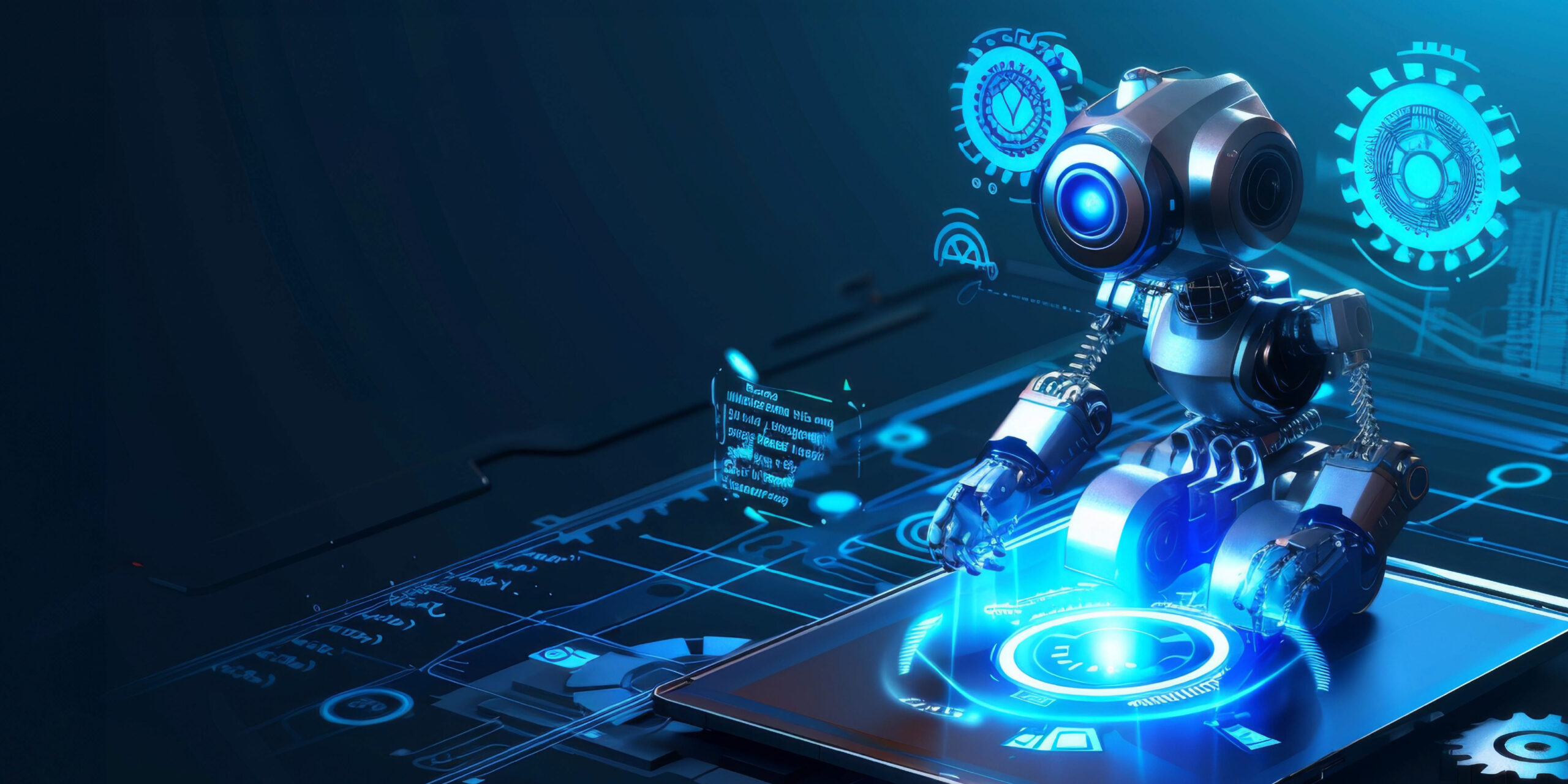8 Intelligent Automation powered by Generative AI Trends - Europeantech