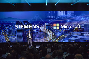 Siemens and Microsoft partner for AI-enhanced solutions for product lifecycle management