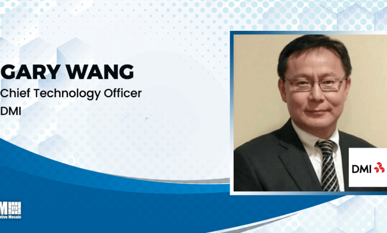 DMI, Appvance Partner to Deliver Generative AI for Software Quality Testing; Gary Wang Quoted DMI, Appvance Partner to Deliver Generative AI for Software Quality Testing; Gary Wang Quoted
