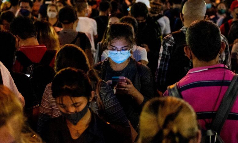 Tech brain drain fuels Philippines’ cybersecurity skills gap Tech brain drain fuels Philippines’ cybersecurity skills gap