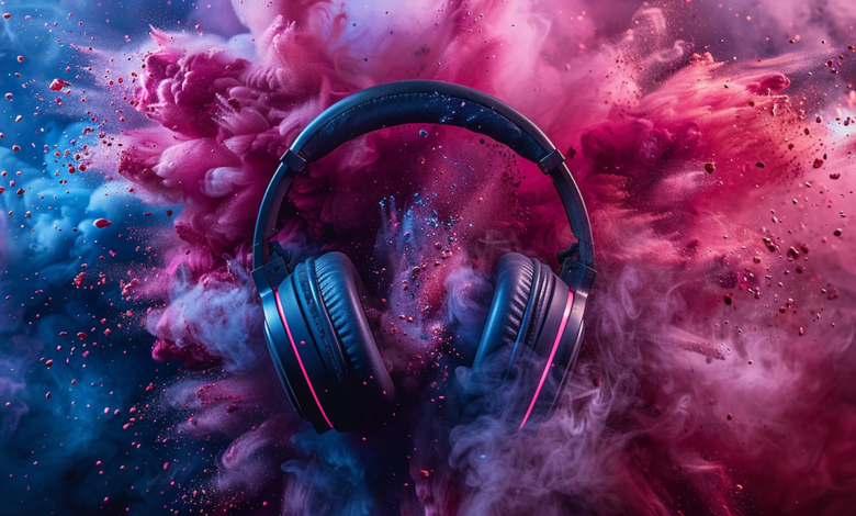 A glimpse into how marketers can help to shape an ethical AI music industry A glimpse into how marketers can help to shape an ethical AI music industry