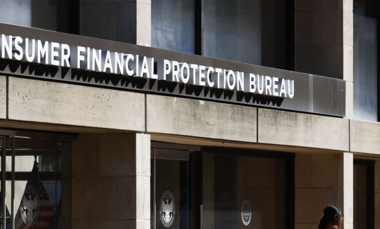 Fintech SoLo Funds Forced Customers to Make Donations, CFPB Says Fintech SoLo Funds Forced Customers to Make Donations, CFPB Says