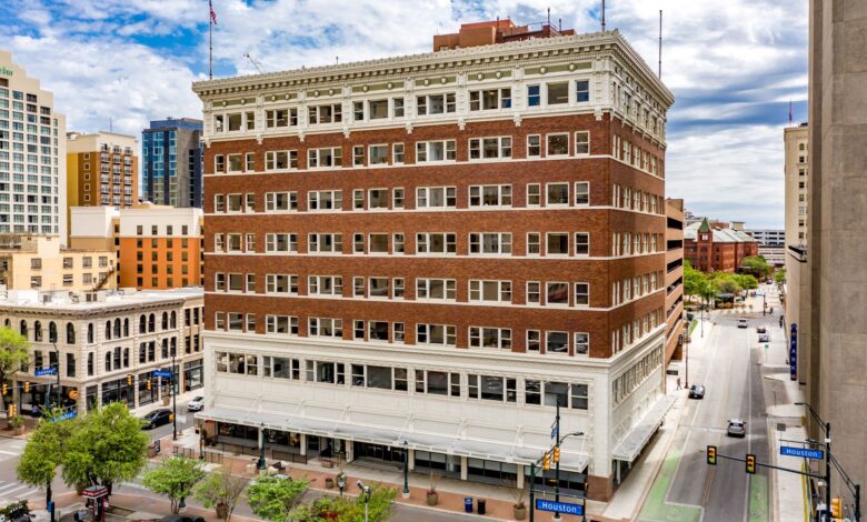 Cybersecurity Workforce Development Firm Launches US Headquarters in San Antonio – CoStar Group
