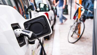 CBRE Forms Partnership To Bring Electric Vehicle Charging Stations to 10,000 US Properties