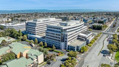 Artificial Intelligence Company Leaves San Francisco for More 'Livable' Bay Area City – CoStar Group