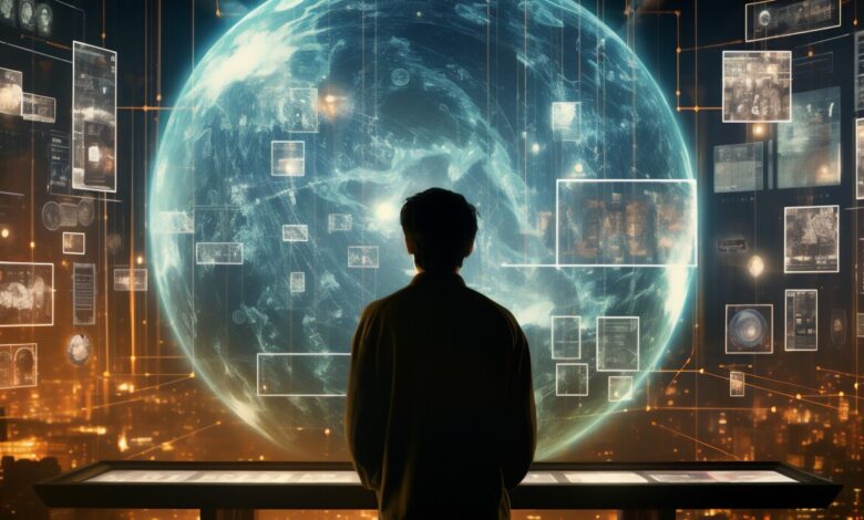 The Global Battle for Tech Supremacy The Global Battle for Tech Supremacy