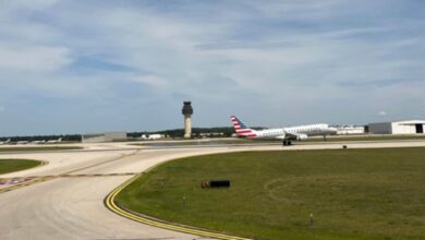 Michigan Airport Will Probe Its Cybersecurity Strength