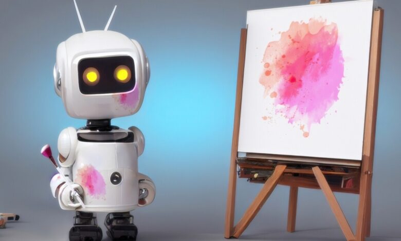 Ringling College, Fla., Launches AI Certificate for Creative Majors Ringling College, Fla., Launches AI Certificate for Creative Majors