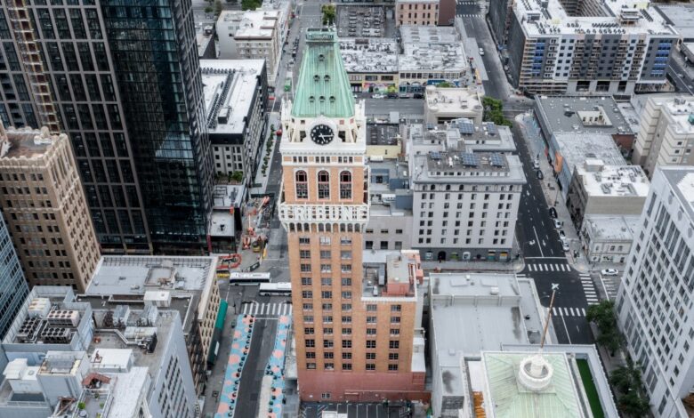 Hundreds of New EV Chargers Planned for Oakland, Calif. Hundreds of New EV Chargers Planned for Oakland, Calif.