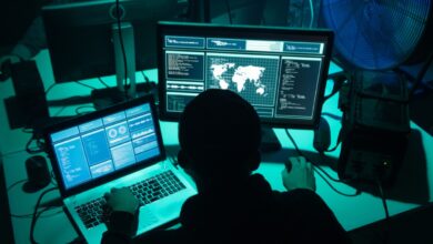 San Antonio Cybersecurity School Offers Paid Training