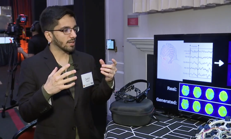 UMD launches new AI institute – wmar2news.com