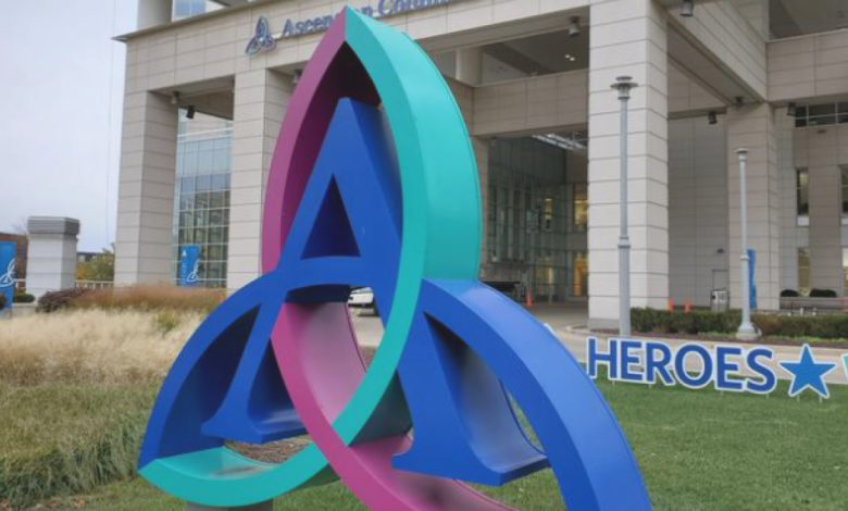 Ascension Wisconsin reporting system interruptions due to ‘cyber security event’ Ascension Wisconsin reporting system interruptions due to ‘cyber security event’