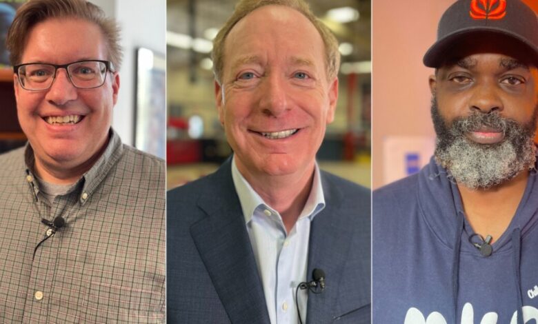 Weighing the pros and cons of AI as Microsoft invests .3B for data center Weighing the pros and cons of AI as Microsoft invests .3B for data center