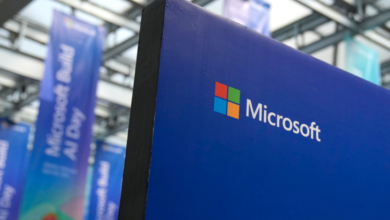 Microsoft report shows employees are using AI in the workplace at large