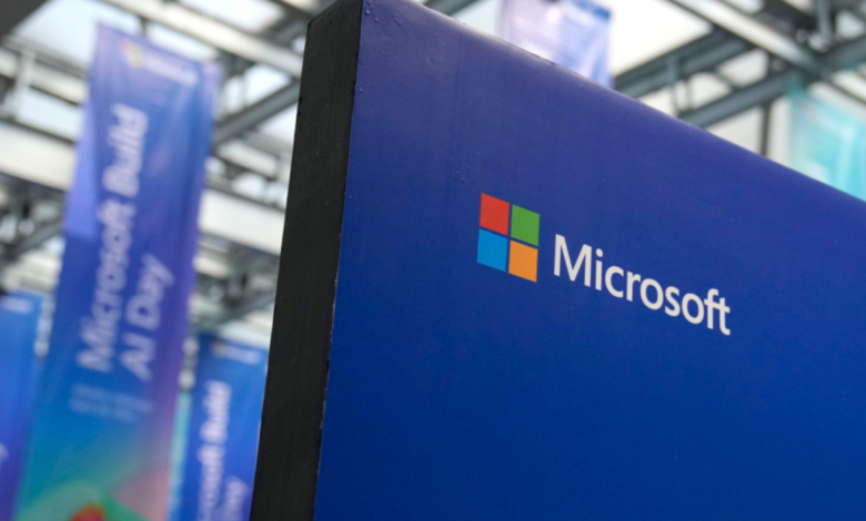Microsoft report shows employees are using AI in the workplace at large Microsoft report shows employees are using AI in the workplace at large