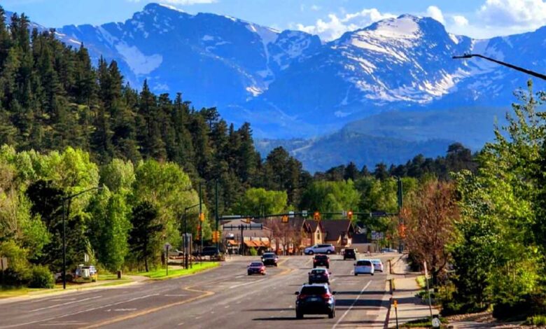 Visit Estes Park using artificial intelligence to help plan your next visit Visit Estes Park using artificial intelligence to help plan your next visit
