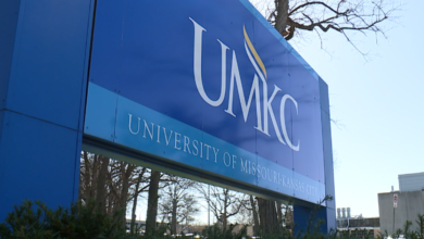 UMKC inks partnership with US Cyber Command to research AI, cyber security