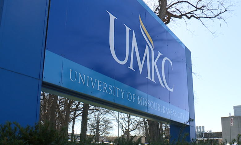 UMKC inks partnership with US Cyber Command to research AI, cyber security UMKC inks partnership with US Cyber Command to research AI, cyber security