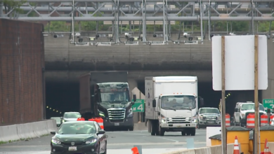 Starting July 1 Maryland car registration fees are going way up