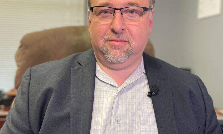 Cybersecurity expert looks at what might be behind Ascension cyberattack Cybersecurity expert looks at what might be behind Ascension cyberattack