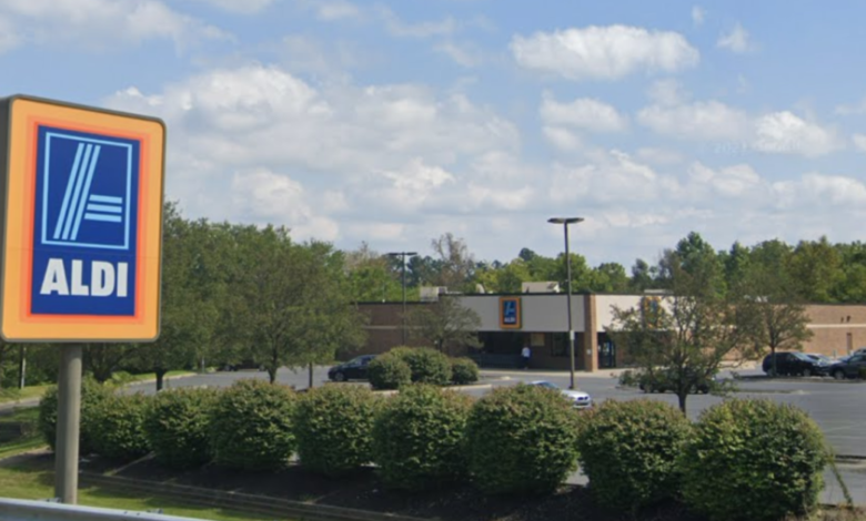 Electric vehicle fires raise concern as former Aldi gets OK to become collision repair shop Electric vehicle fires raise concern as former Aldi gets OK to become collision repair shop