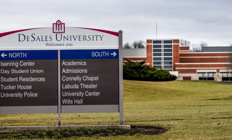Allentown School District and DeSales University create artificial intelligence summer program Allentown School District and DeSales University create artificial intelligence summer program